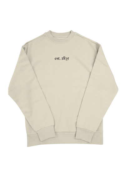 Peninsula Ranger Crewneck