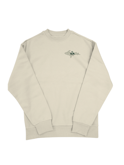 U.P. Collective Crewneck
