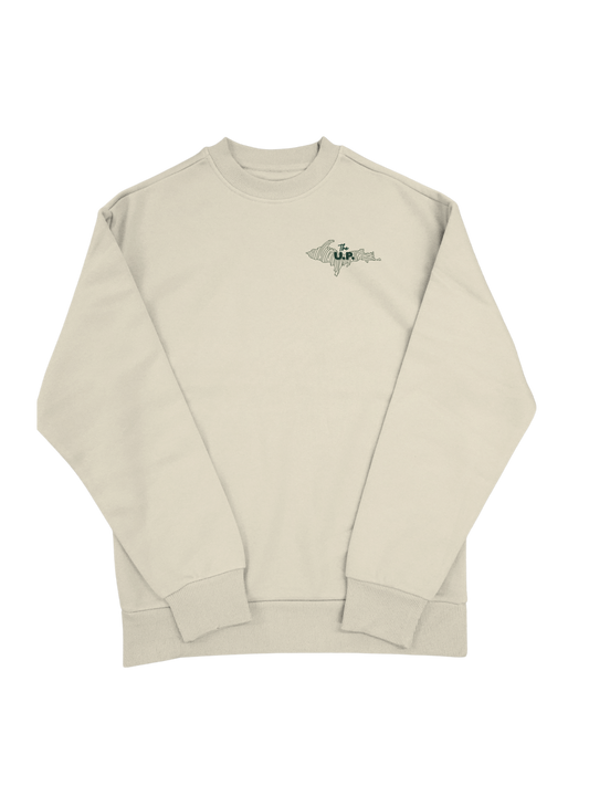 U.P. Collective Crewneck