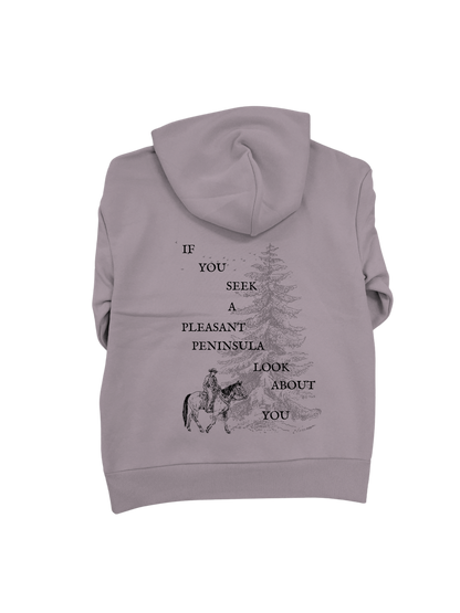 Peninsula Ranger Pullover Hoodie