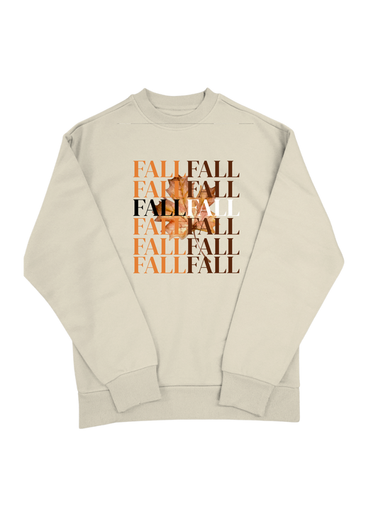Pure Michigan Fall Crewneck