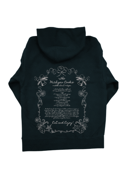Michigan Cookie Co. Pullover Hoodie