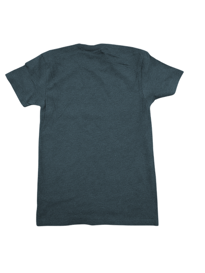 Mackinac USA Regular Tee