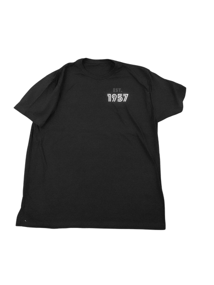 1957 Mackinac Bridge Oversized Tee