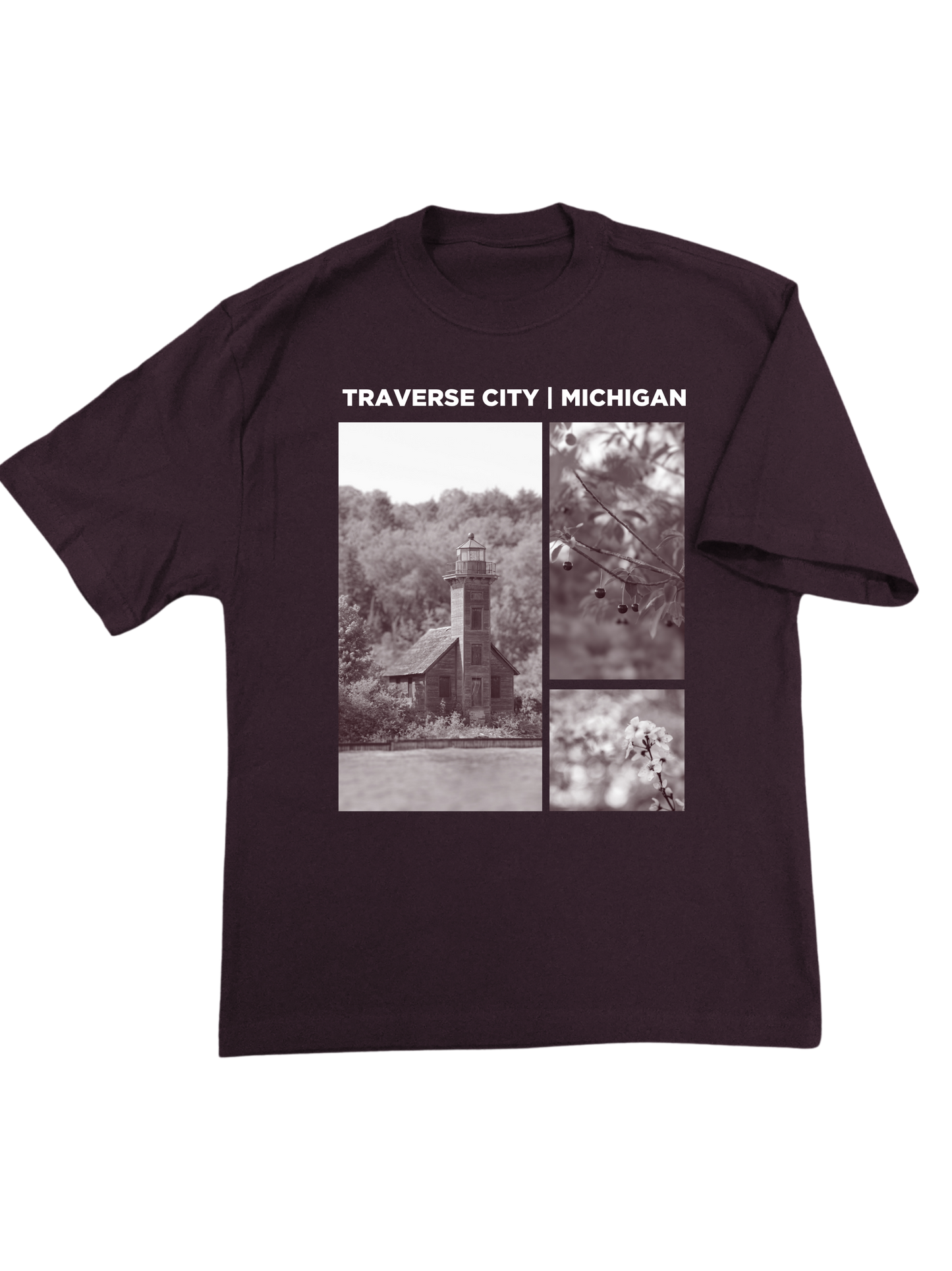 TC Collective Oversized Tee