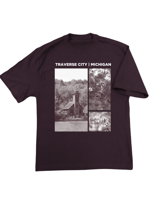 TC Collective Oversized Tee