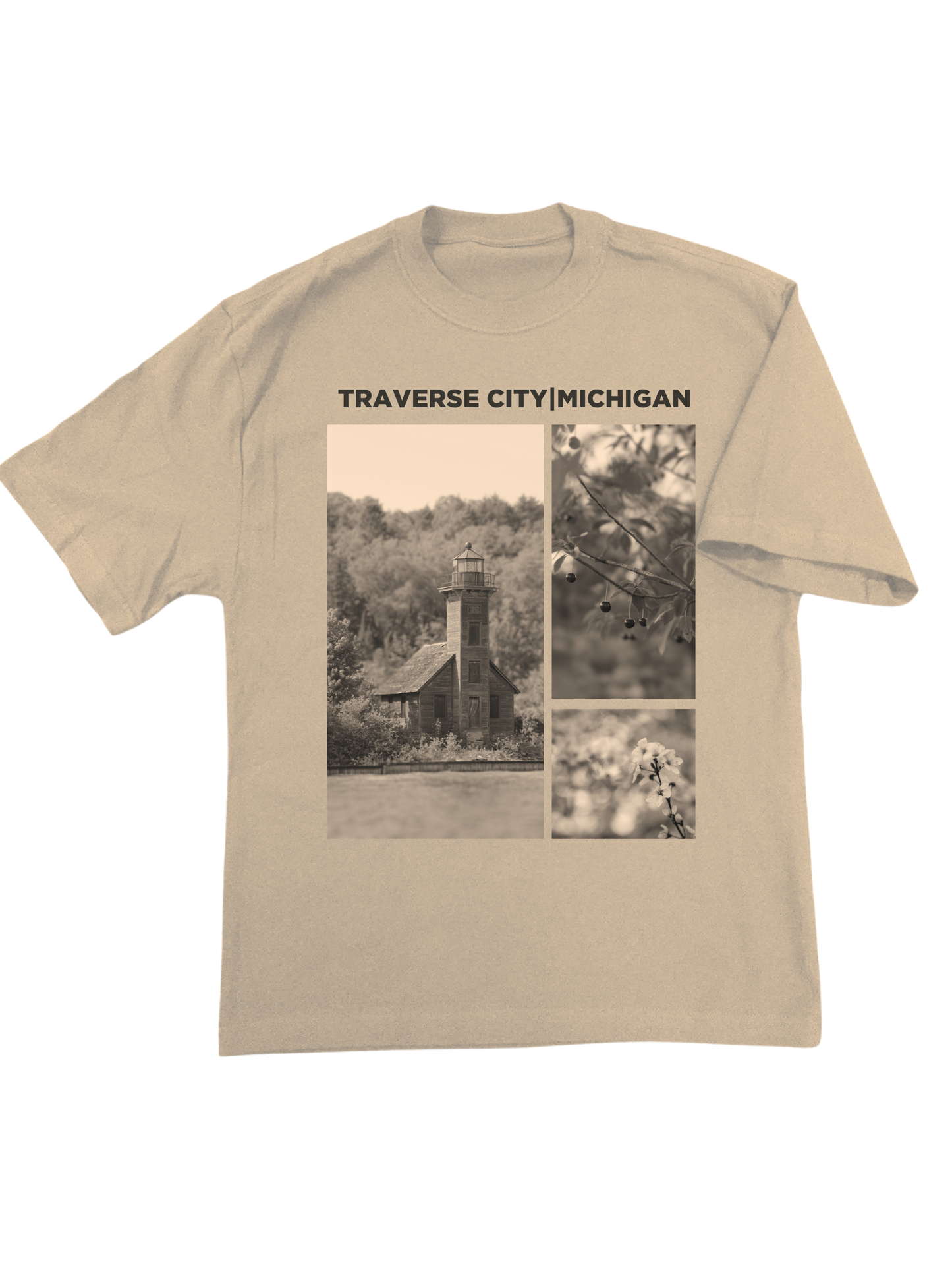 TC Collective Oversized Tee