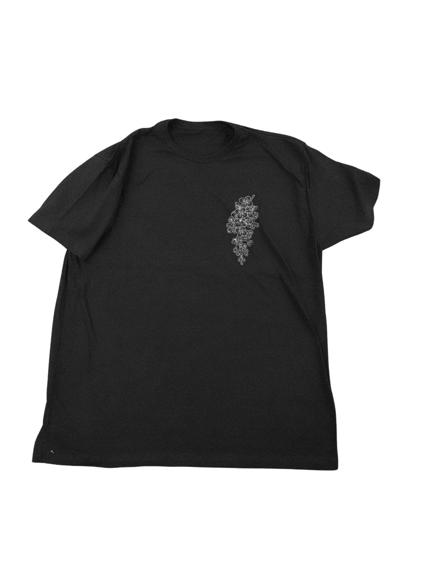 Medieval Mackinac Oversized Tee