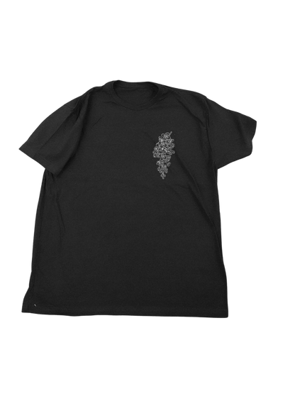 Medieval Mackinac Oversized Tee