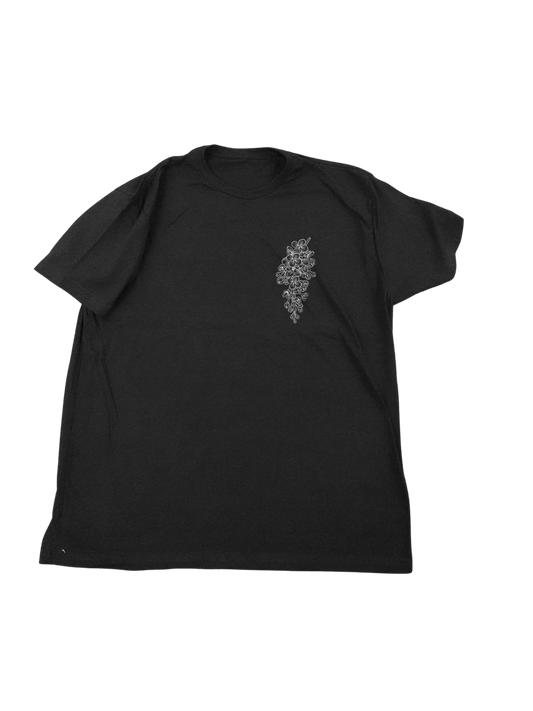 Medieval Mackinac Oversized Tee