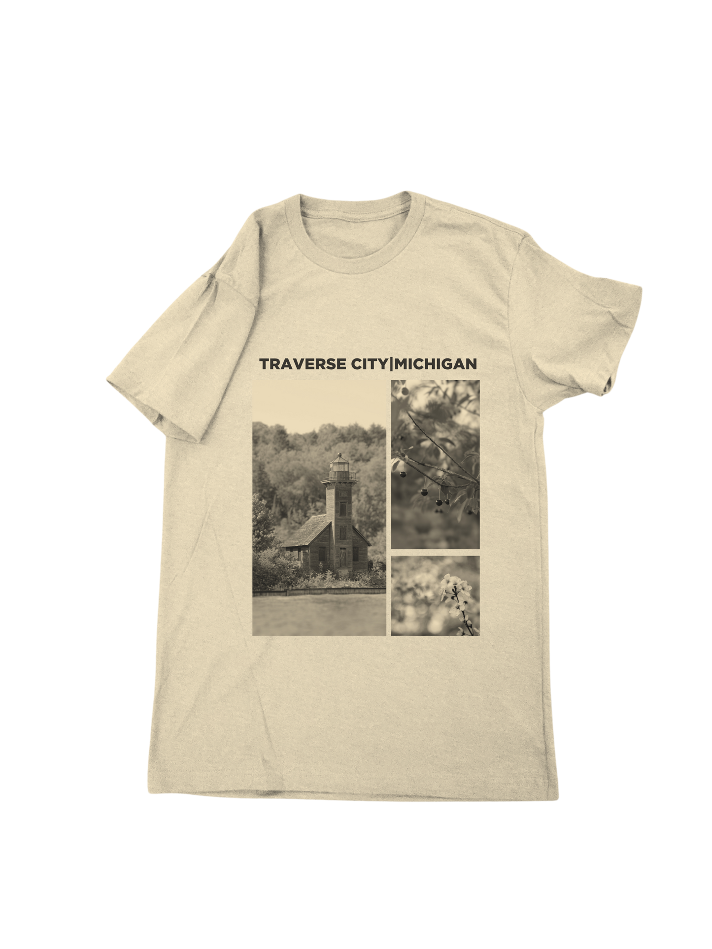 TC Collective Regular Tee