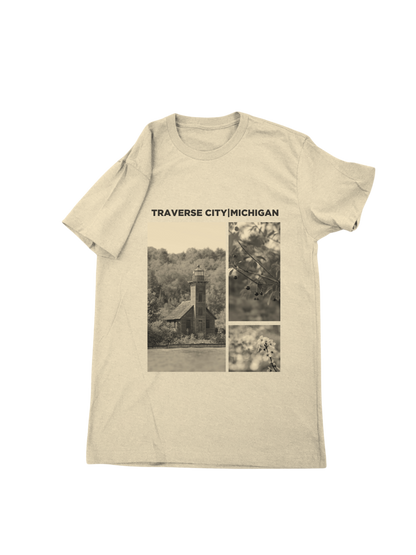 TC Collective Regular Tee