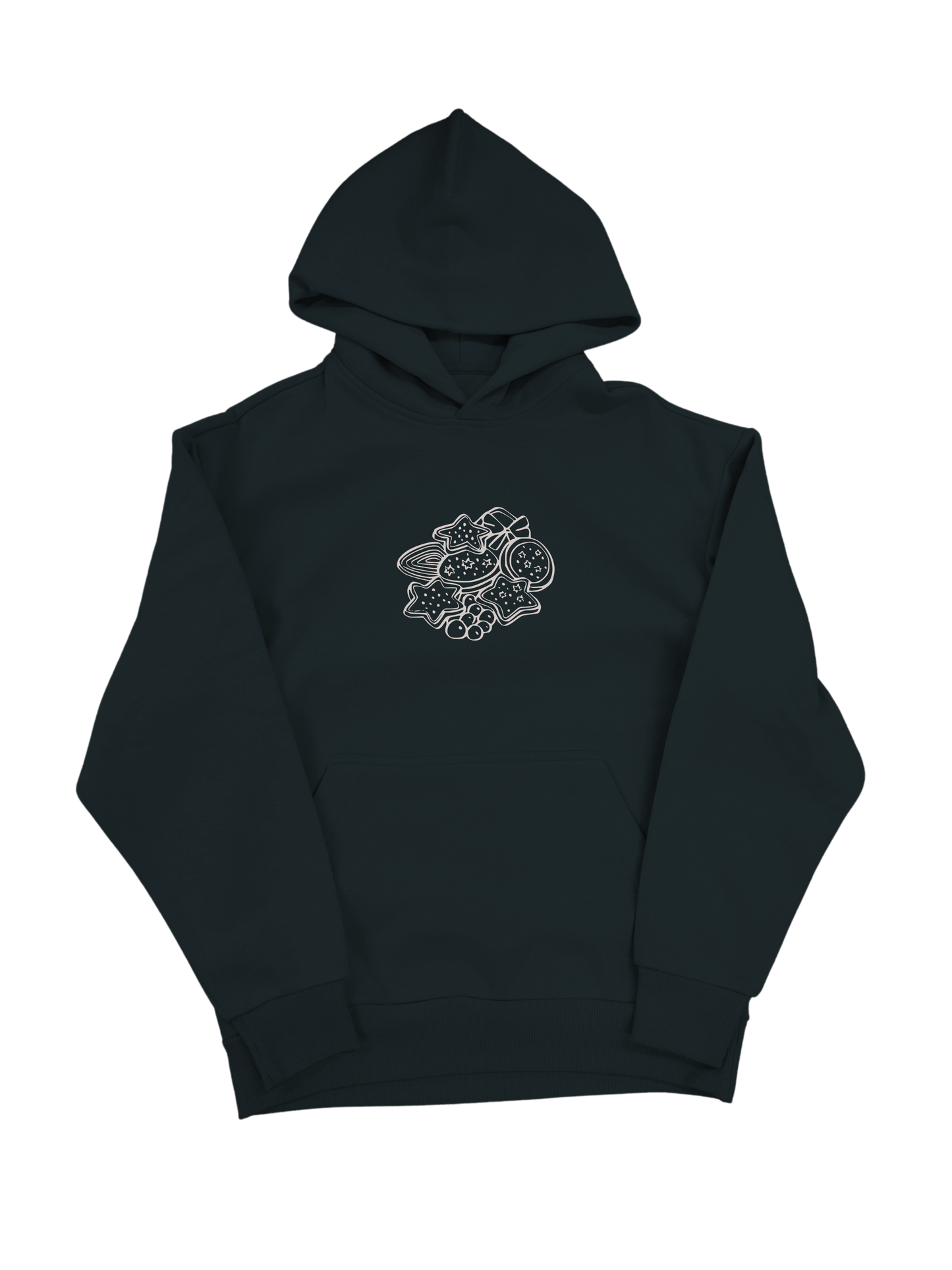 Michigan Cookie Co. Pullover Hoodie