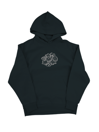 Michigan Cookie Co. Pullover Hoodie