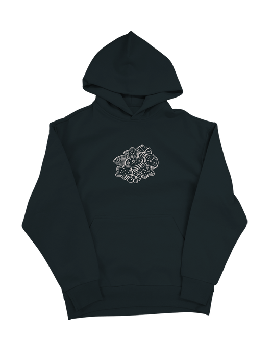 Michigan Cookie Co. Pullover Hoodie