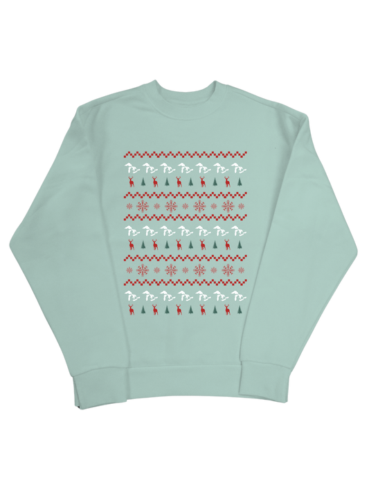 Ugly Sweater Collectives Crewneck